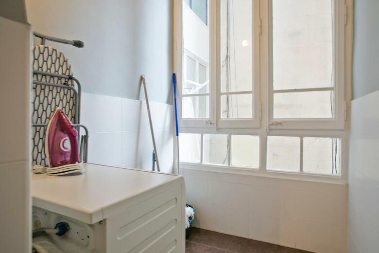 Apartamentos Alcam Entenza