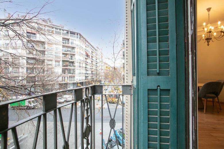 Apartamentos Alcam Entenza