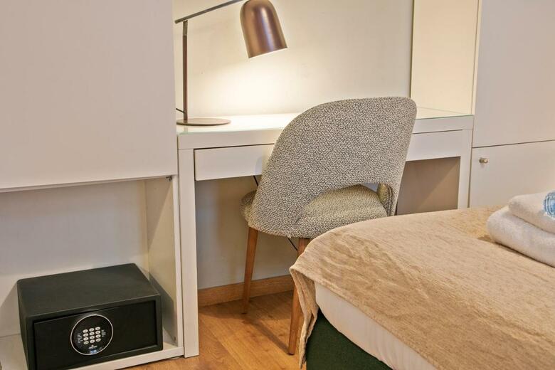 Apartamentos Alcam Entenza