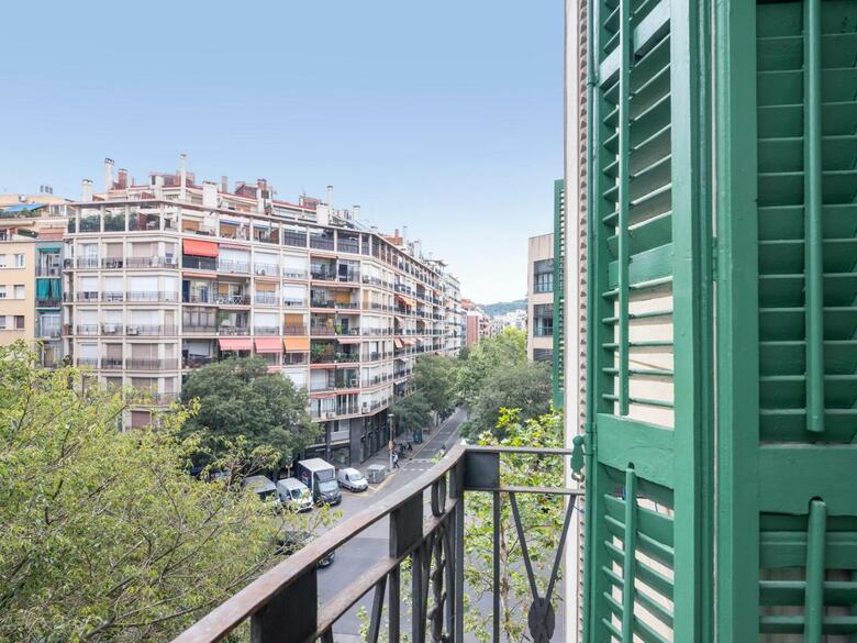 Apartamentos Alcam Entenza