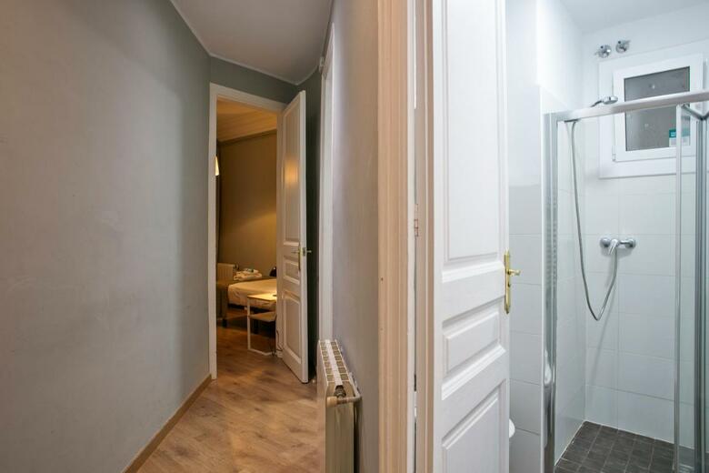 Apartamentos Alcam Entenza