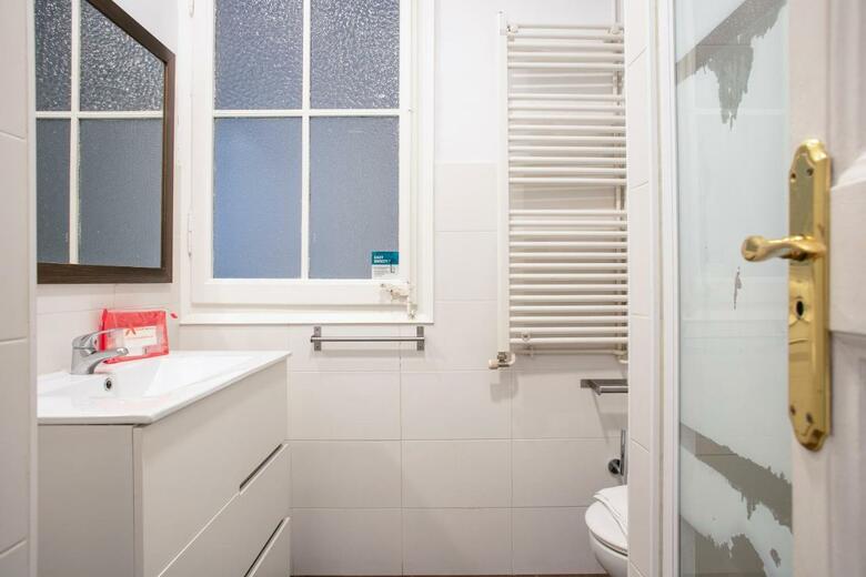 Apartamentos Alcam Entenza