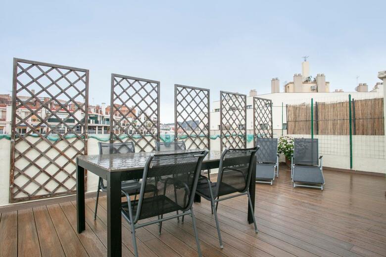 Apartamentos Alcam Entenza