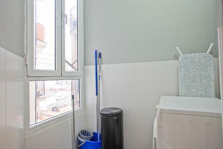 Apartamentos Alcam Entenza