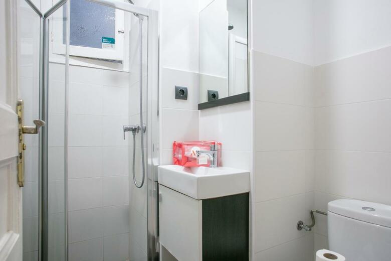Apartamentos Alcam Entenza
