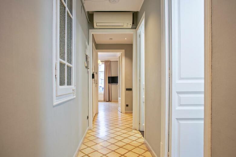 Apartamentos Alcam Entenza