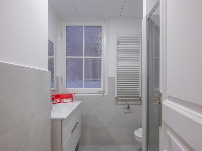 Apartamentos Alcam Entenza