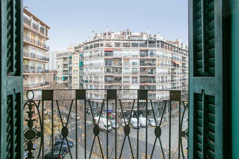Apartamentos Alcam Entenza
