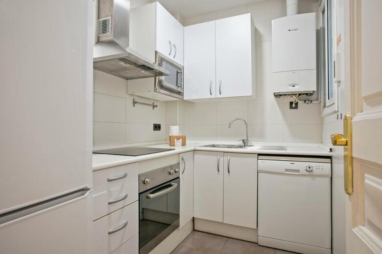 Apartamentos Alcam Entenza