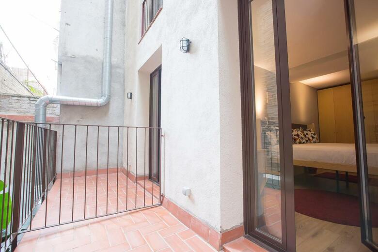 Yeah Barcelona Hostel
