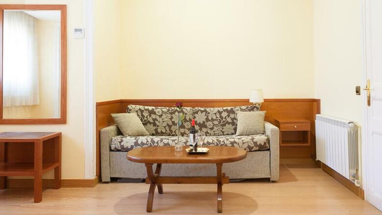 Hostal Oliva