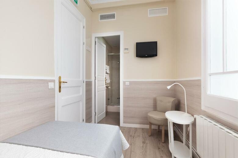 Hostal Oliva