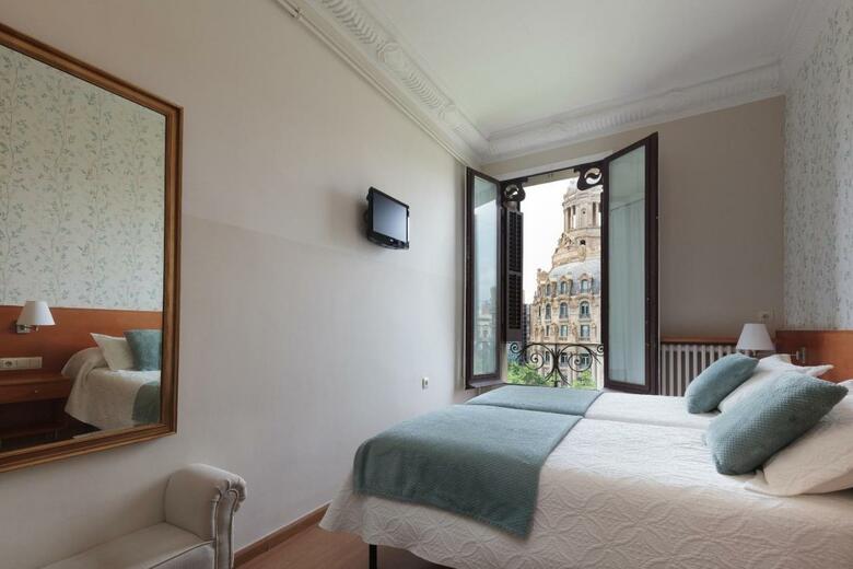 Hostal Oliva