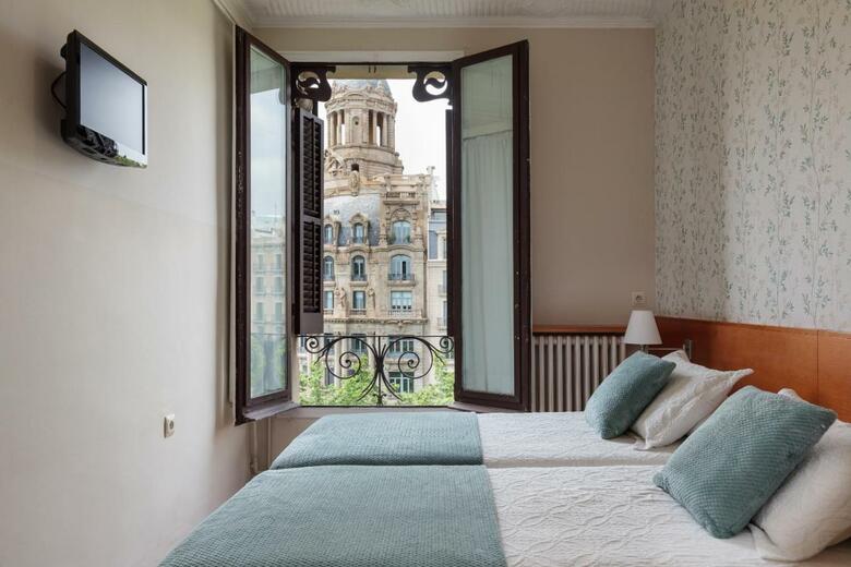 Hostal Oliva