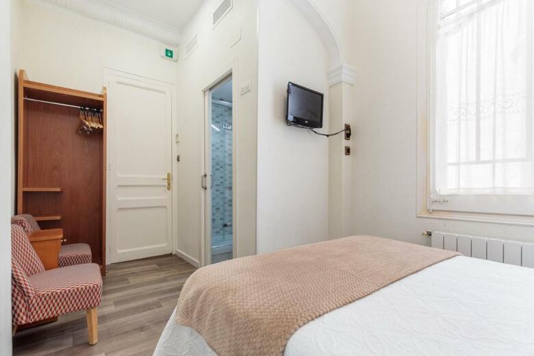 Hostal Oliva