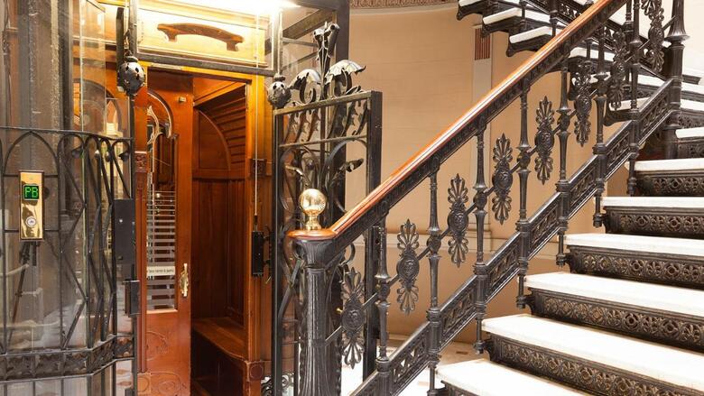 Hostal Oliva