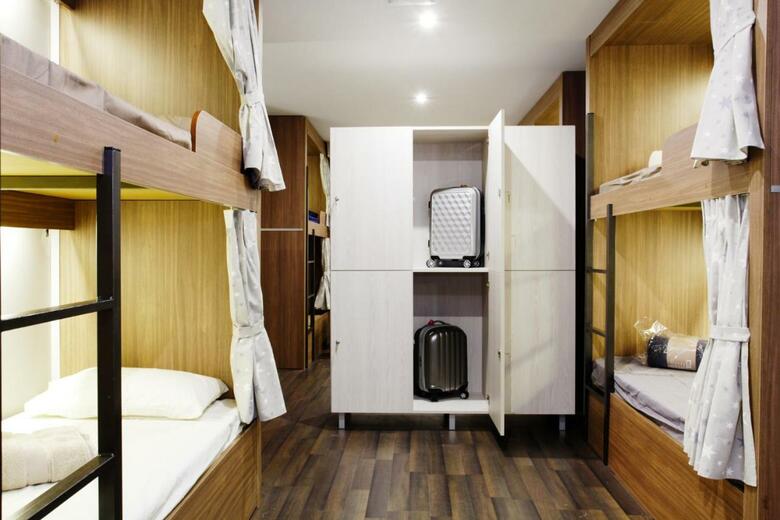 Barcelona & You Hostel Sagrada Familia