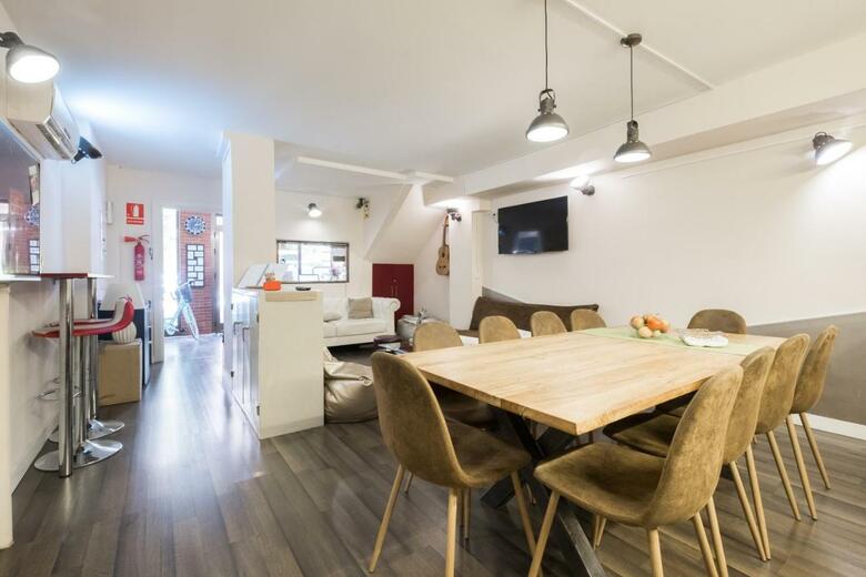 Barcelona & You Hostel Sagrada Familia
