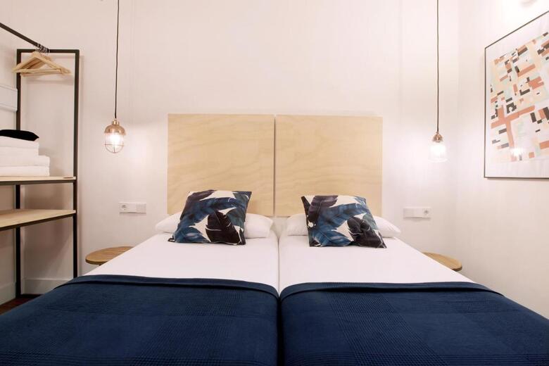 Hostal Magatzem 128