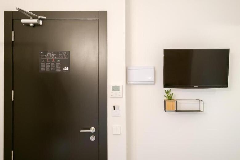 Hostal Magatzem 128