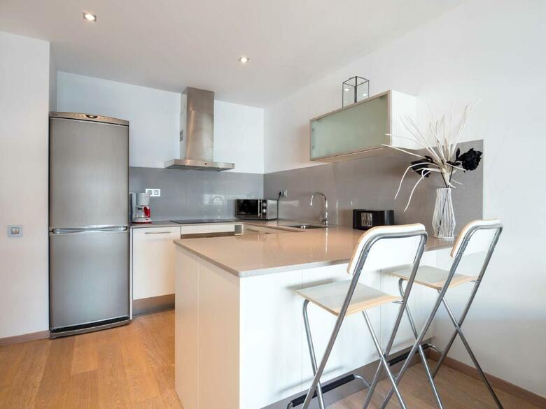 Rent Top Apartments Rambla Catalunya