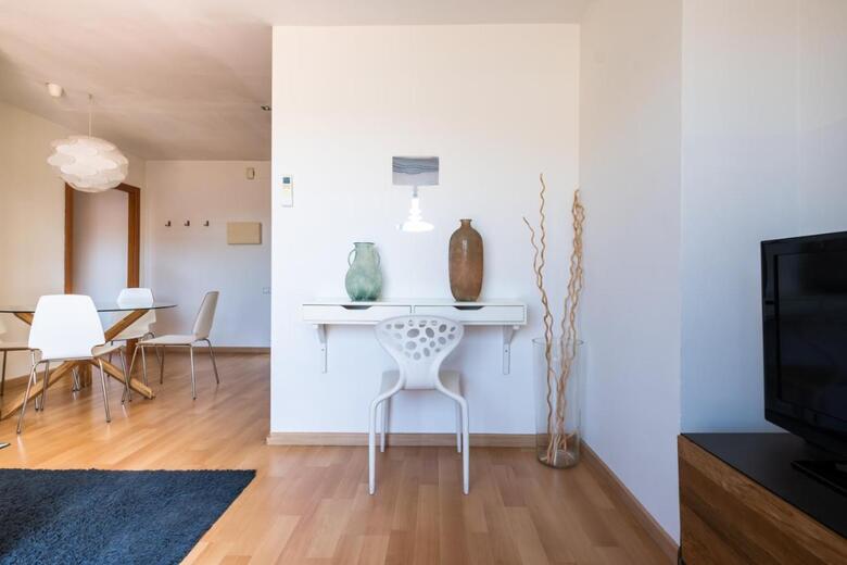 Rent Top Apartments Rambla Catalunya