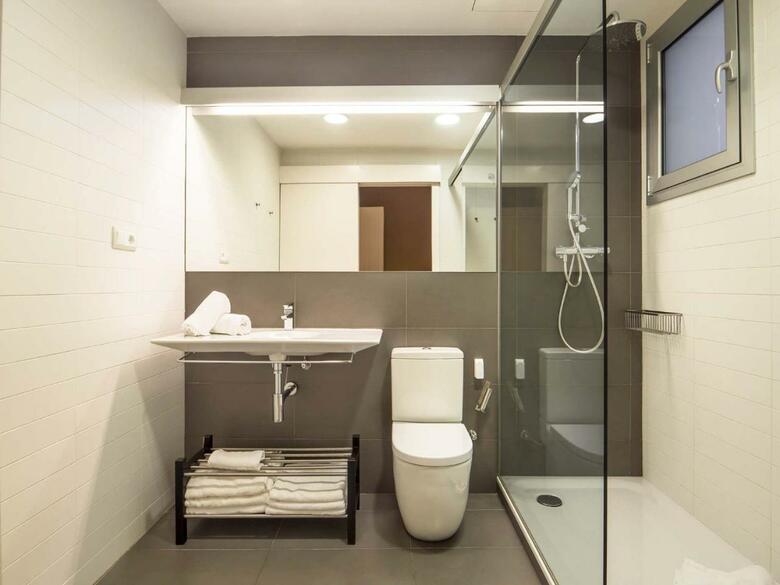 Rent Top Apartments Rambla Catalunya