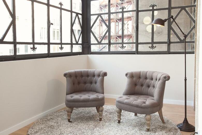 Rent Top Apartments Rambla Catalunya
