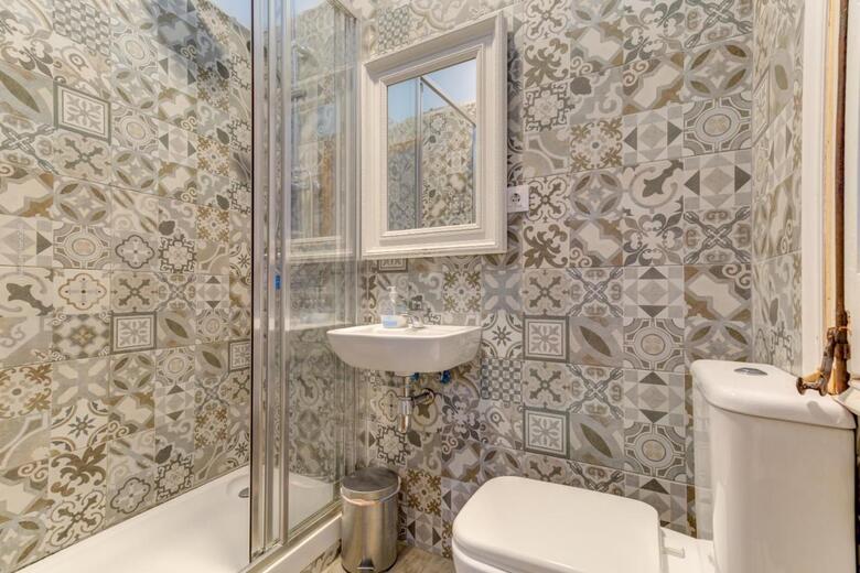 Albergue Factory Suites Barcelona