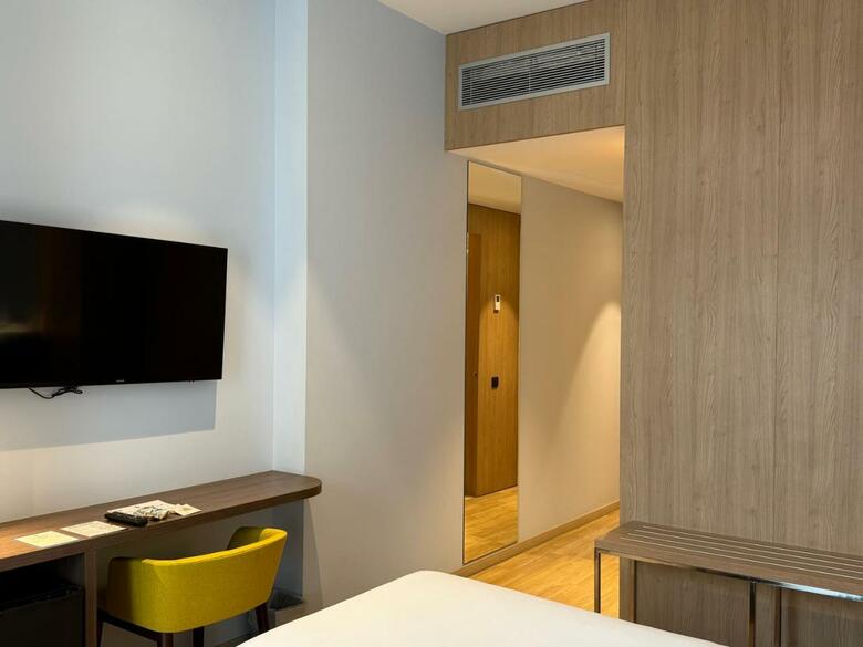 Hotel Chi
