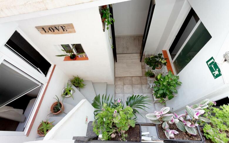 Albergue Easy Sants By Bossh!