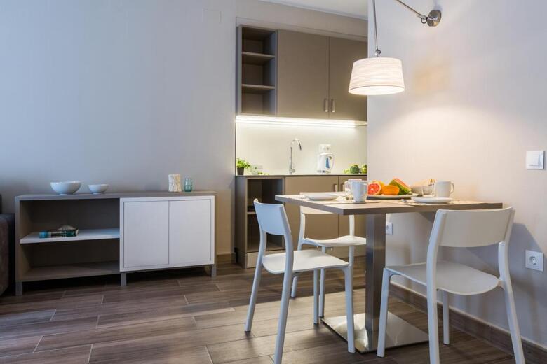 Apartamentos Flateli 430 Bcn