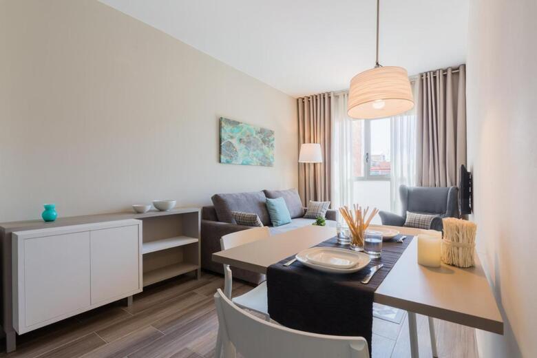 Apartamentos Flateli 430 Bcn
