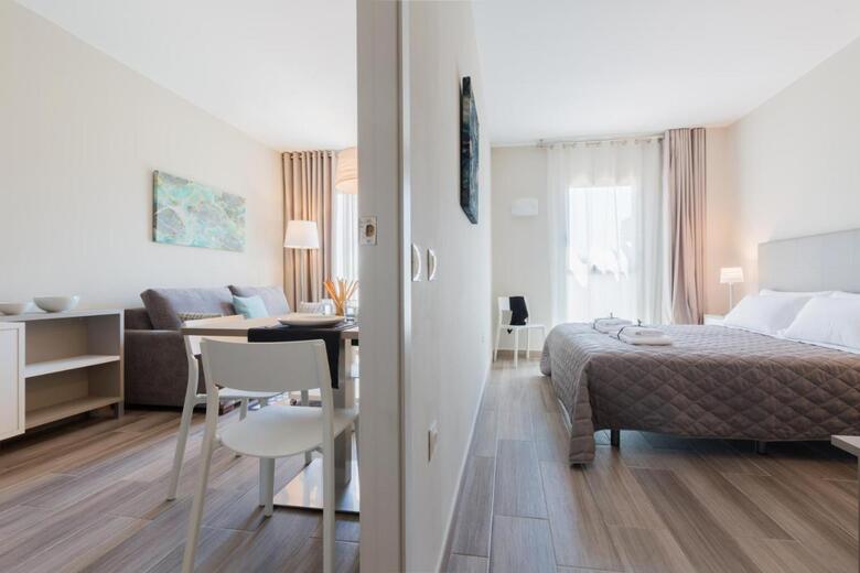 Apartamentos Flateli 430 Bcn