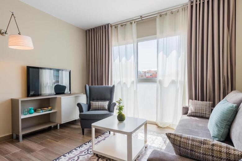 Apartamentos Flateli 430 Bcn