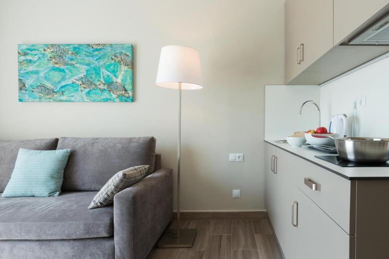 Apartamentos Flateli 430 Bcn