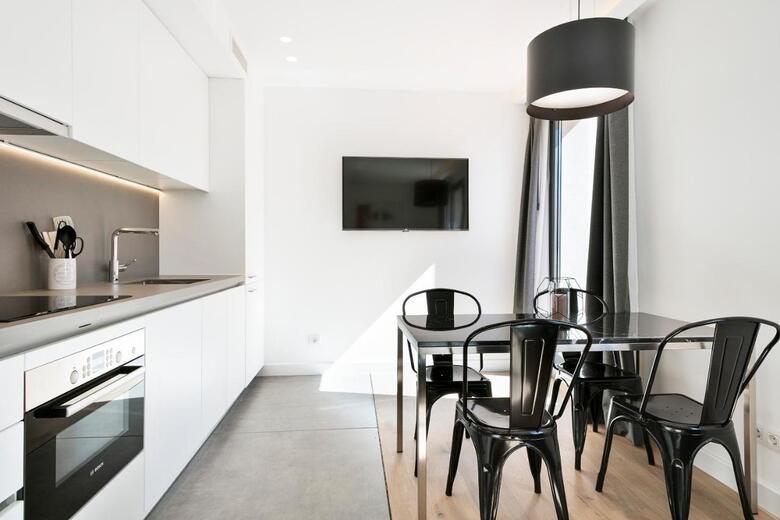 Aparthotel Murmuri Residence Mercader