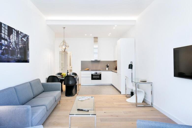 Aparthotel Murmuri Residence Mercader