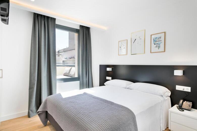 Aparthotel Murmuri Residence Mercader