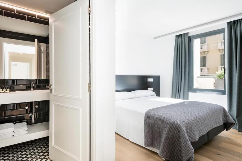 Aparthotel Murmuri Residence Mercader