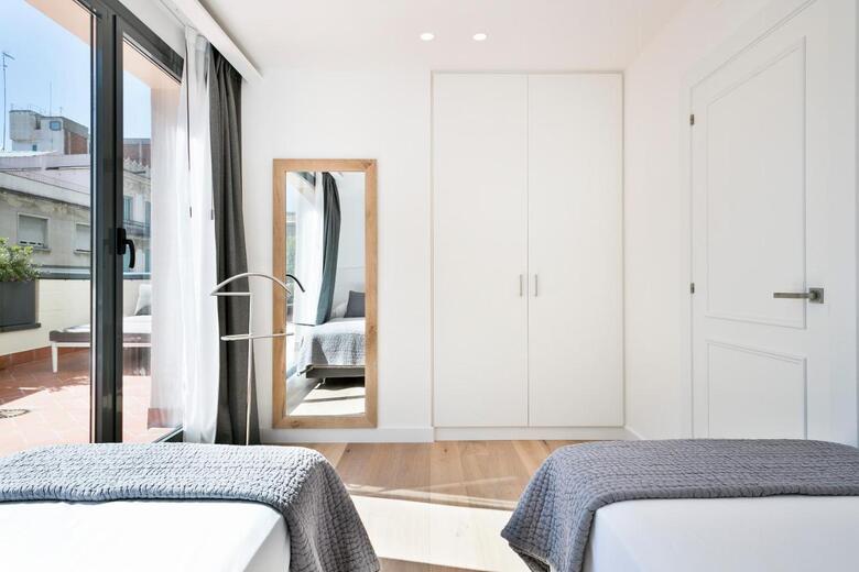 Aparthotel Murmuri Residence Mercader