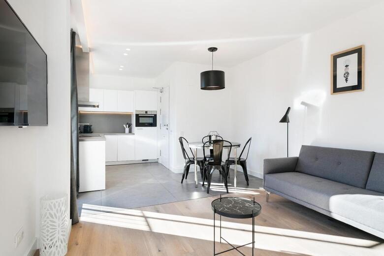 Aparthotel Murmuri Residence Mercader
