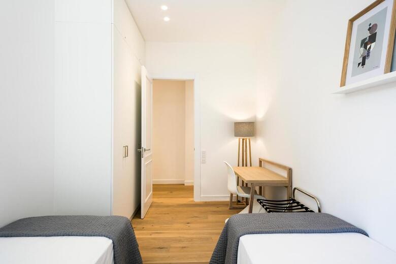 Aparthotel Murmuri Residence Mercader
