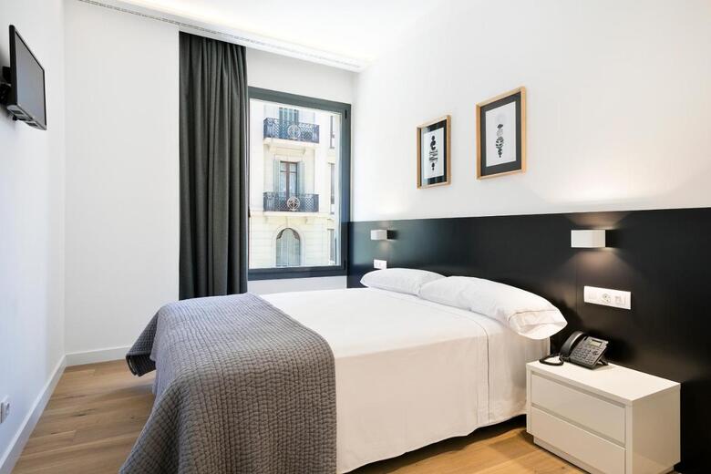 Aparthotel Murmuri Residence Mercader