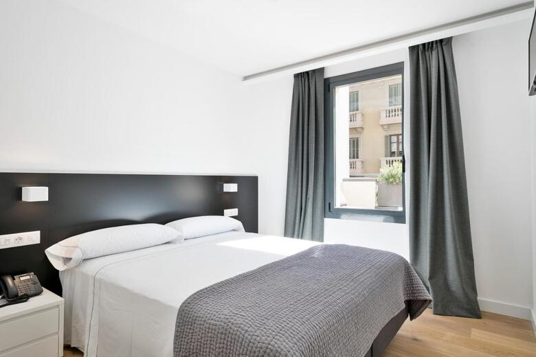 Aparthotel Murmuri Residence Mercader