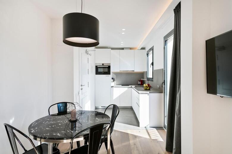Aparthotel Murmuri Residence Mercader