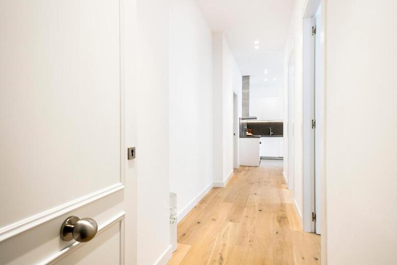 Aparthotel Murmuri Residence Mercader