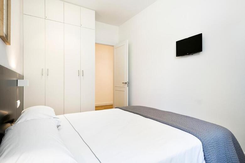 Aparthotel Murmuri Residence Mercader