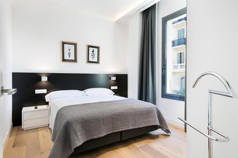 Aparthotel Murmuri Residence Mercader
