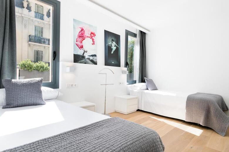 Aparthotel Murmuri Residence Mercader